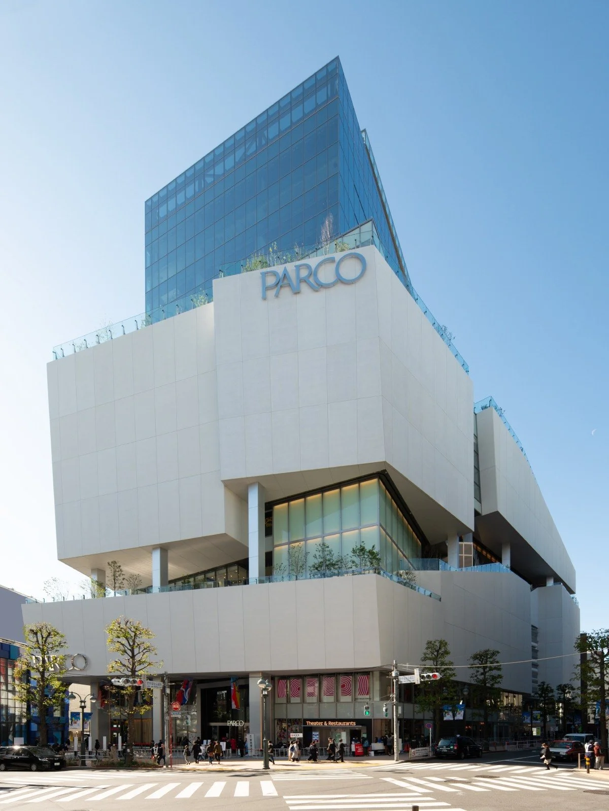 How PARCO made retail feel like culture instead of commerce